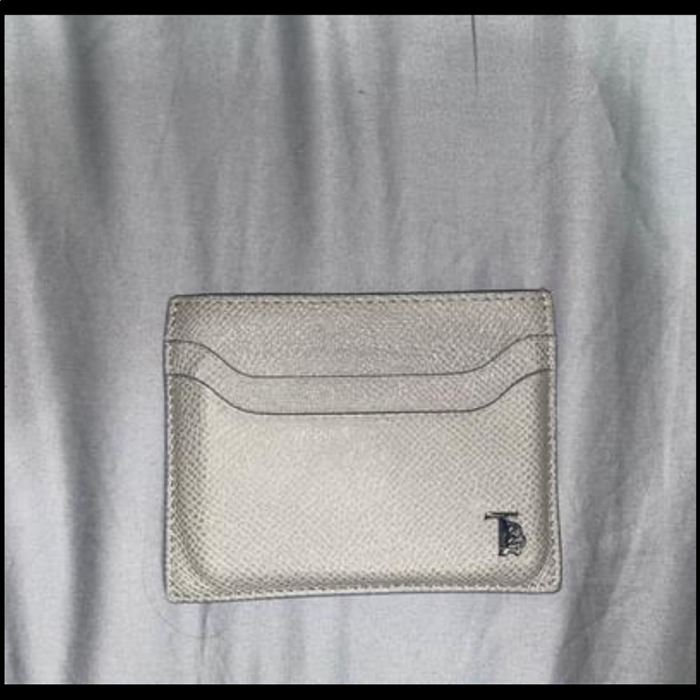 TODS cardholder
